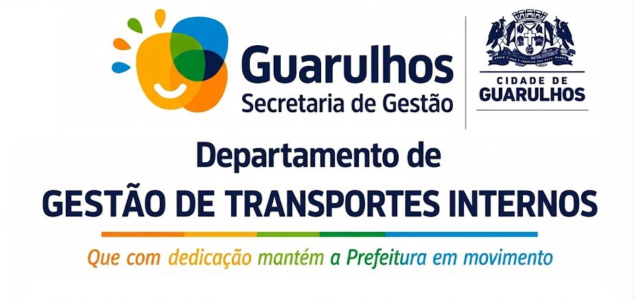 Guarulhos - Secretaria de Gestão